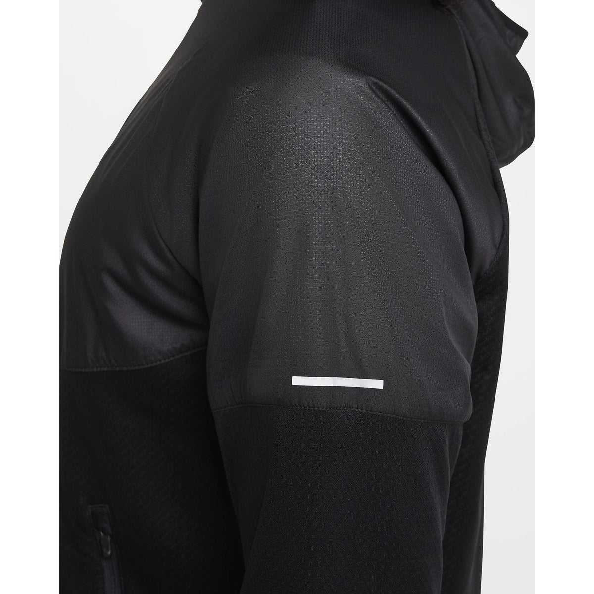 Nike Sphere Miler Men\"s Therma férfi Kapucnis pulóver