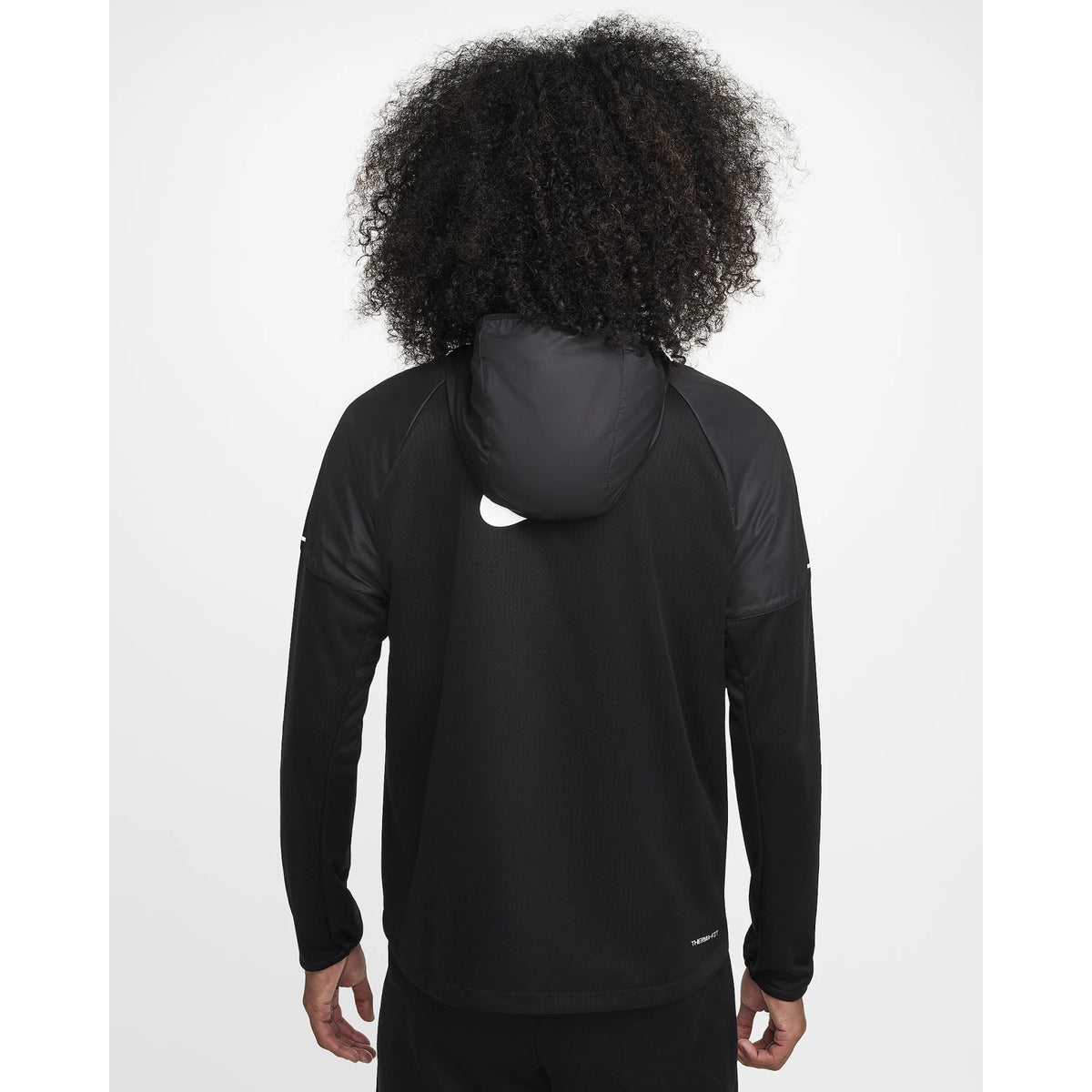 Nike Sphere Miler Men\"s Therma férfi Kapucnis pulóver