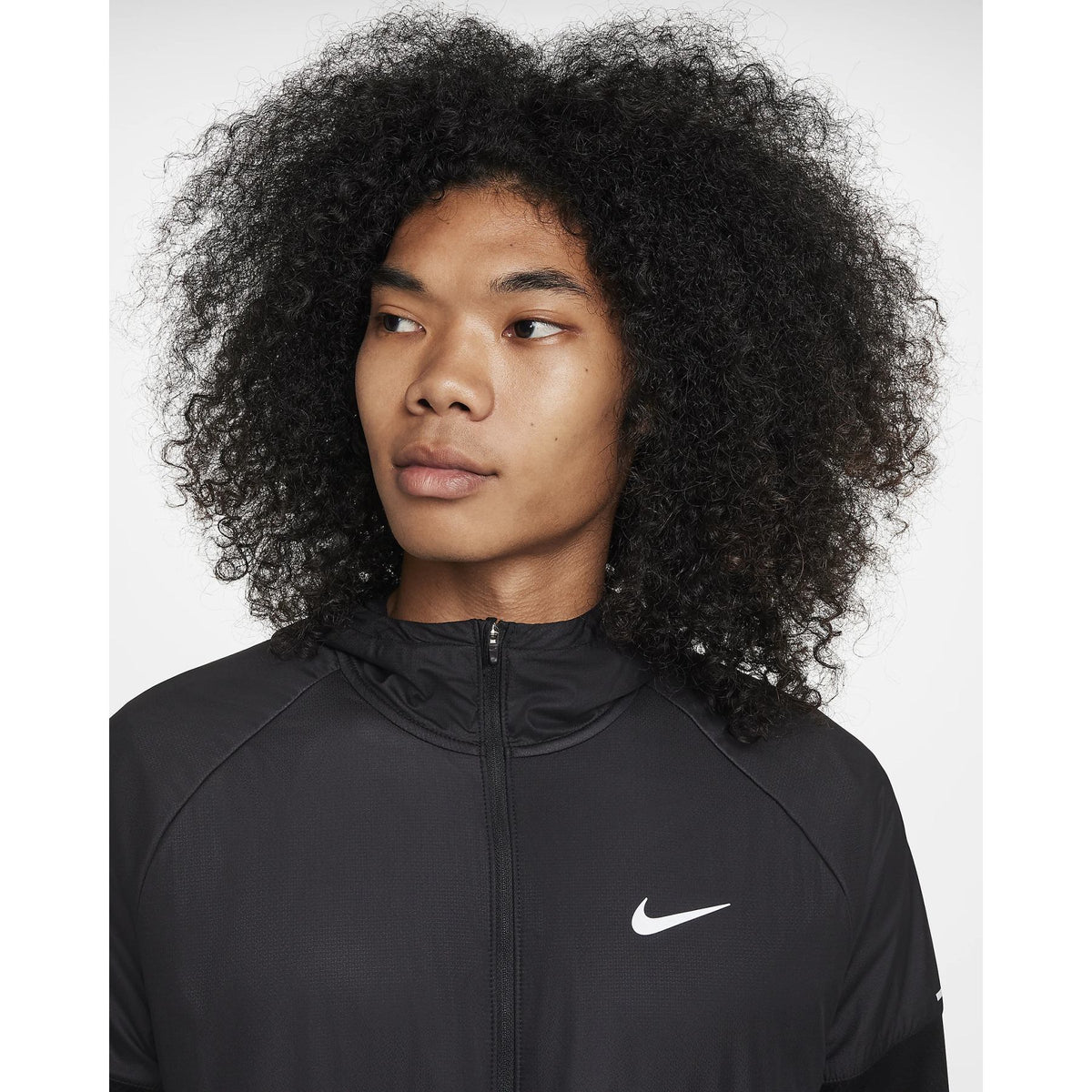 Nike Sphere Miler Men\"s Therma férfi Kapucnis pulóver