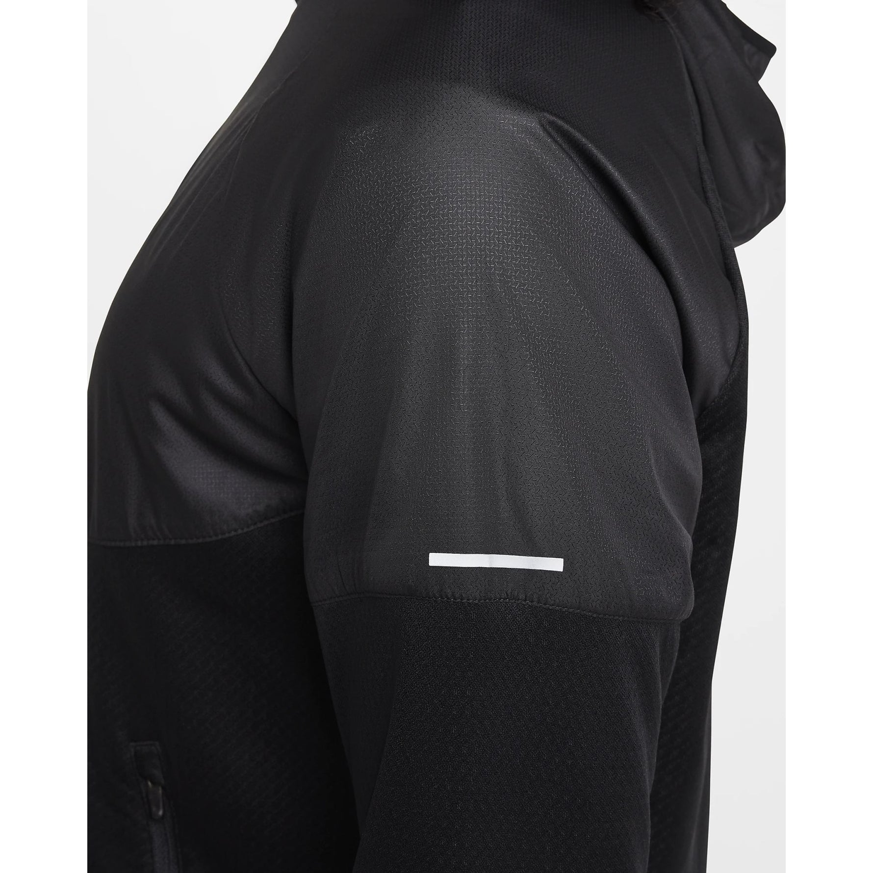 Nike Sphere Miler Men\"s Therma kabát - Sportmania.hu