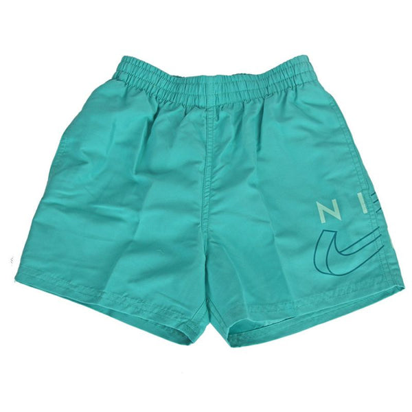 Nike Split Logo Lap 4 &quot;Jr NESSC786 339 swim shorts Short Úszónadrág