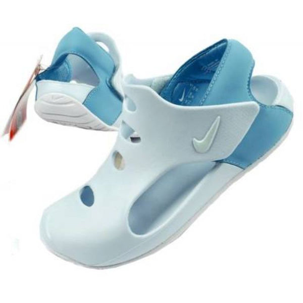 Nike Sport shoes Nike Jr DH9462-401 sandals Cipő