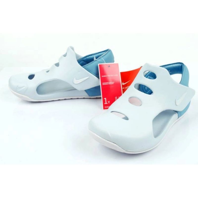 Nike Sport shoes Nike Jr DH9462-401 sandals Cipő