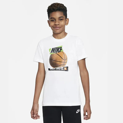 Nike Sportswear Basketball póló, gyerek