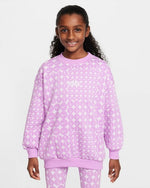 Nike Sportswear Club Fleece Bi Pulóver - Sportmania.hu
