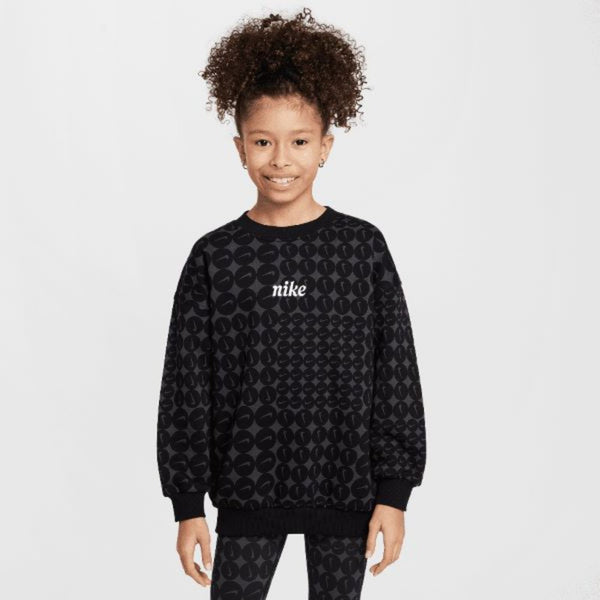 Nike Sportswear Club Fleece Bi Pulóver - Sportmania.hu