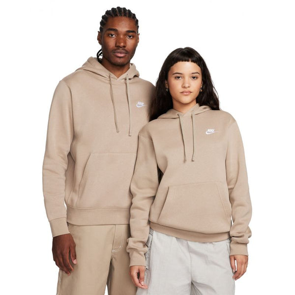 Nike Sportswear Club Fleece M BV2654-247 sweatshirt Pulóver - Sportmania.hu