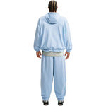 Nike Sportswear Club Hoodie Men's Light kék férfi kapucnis pulóver