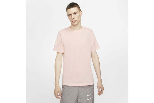 Nike Sportswear Club Men\"s T-S Póló - Sportmania.hu