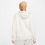 Nike Sportswear Essential Hoddie sweatshirt PO HBR W DX2319-104 Póló Pulóver - Sportmania.hu