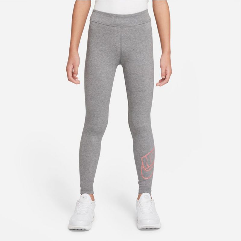 Nike Sportswear Essential Jr DD6482 091 Leggings - Sportmania.hu