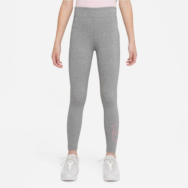 Nike Sportswear Essential Jr Pants DN1853-092 Nadrág