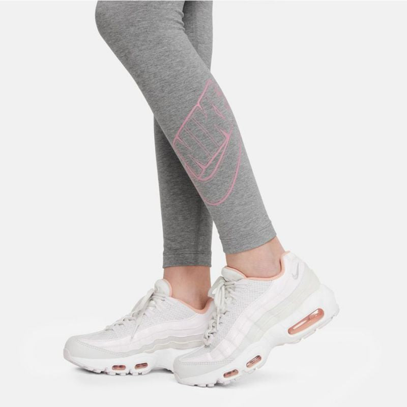 Nike Sportswear Essential Jr Pants DN1853-092 Nadrág - Sportmania.hu