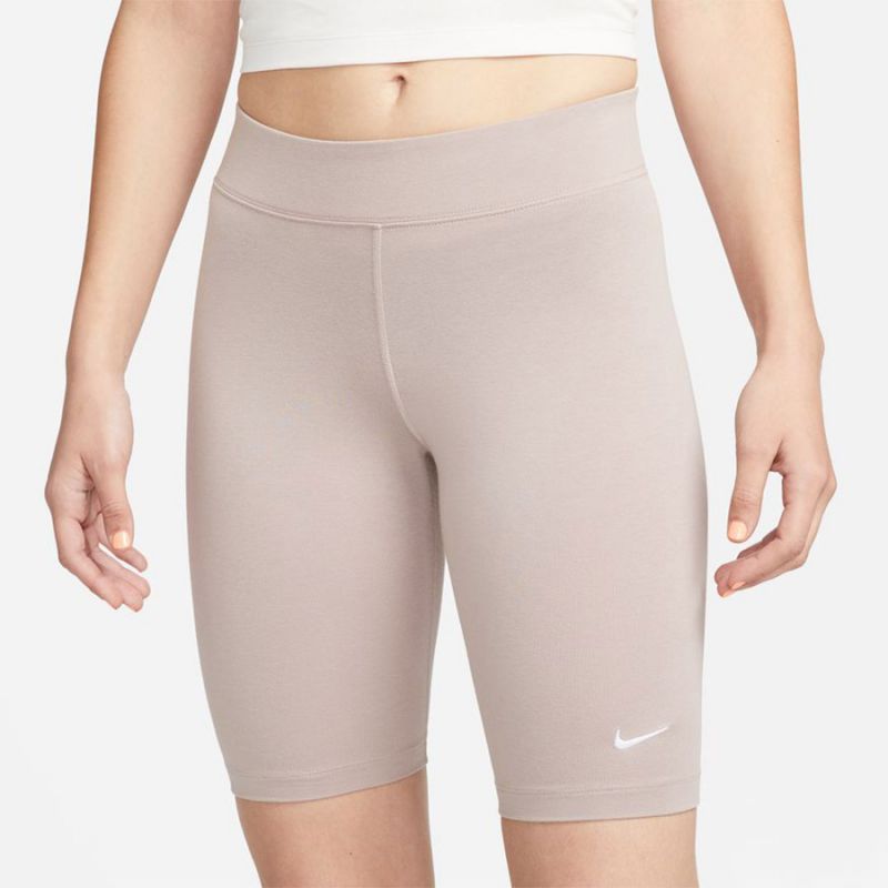Nike Sportswear Essential Mr Biker Shorts W CZ8526-272 Ruházat - Sportmania.hu