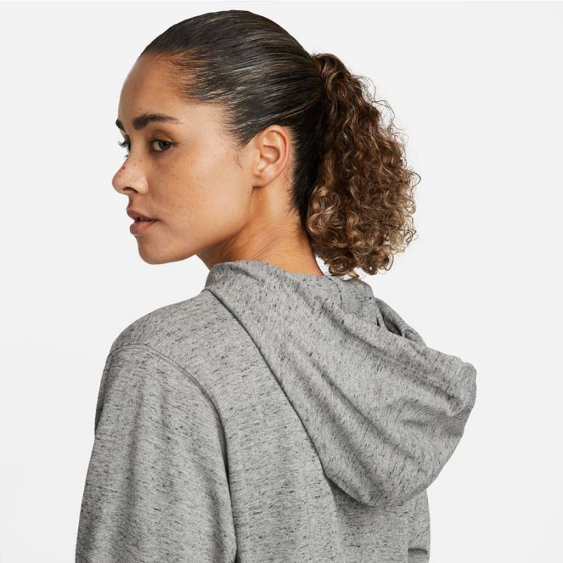 Nike Sportswear Gym Vintage Sweatshirt W DM6388-063 Pulóver - Sportmania.hu