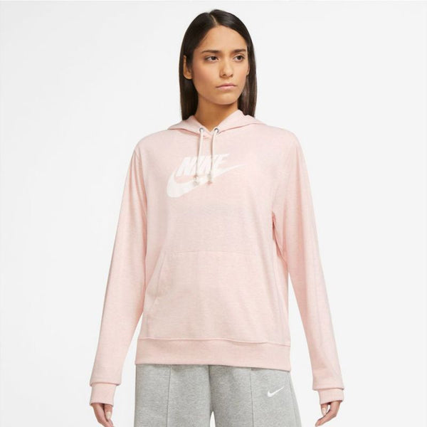 Nike Sportswear Gym Vintage Sweatshirt W DM6388-611 Póló Pulóver - Sportmania.hu