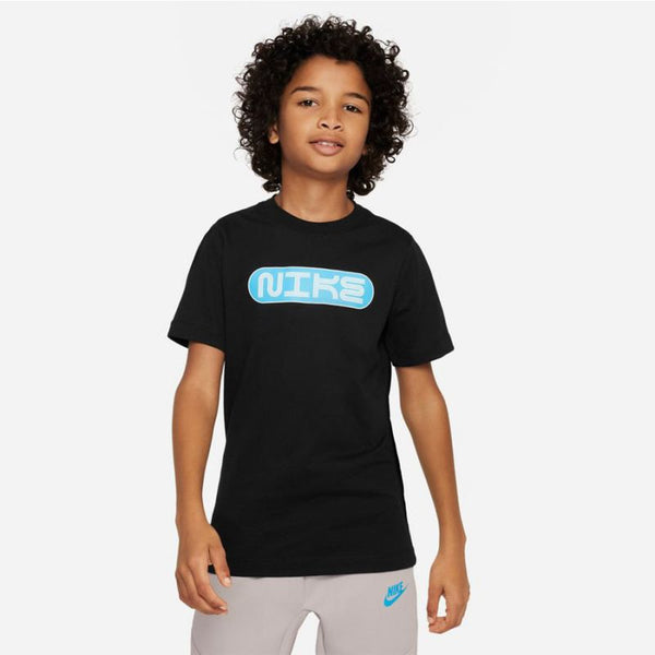 Nike Sportswear Jr DX9499-010 T-shirt Póló
