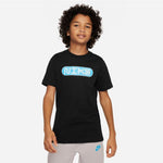 Nike Sportswear Jr DX9499-010 T-shirt - Sportmania.hu