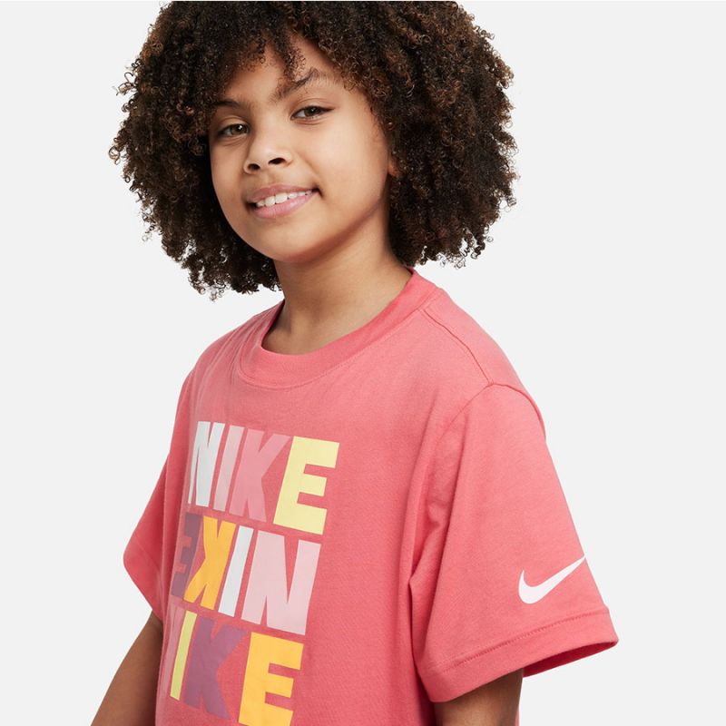 Nike Sportswear Jr T-shirt DZ3579-894 Póló