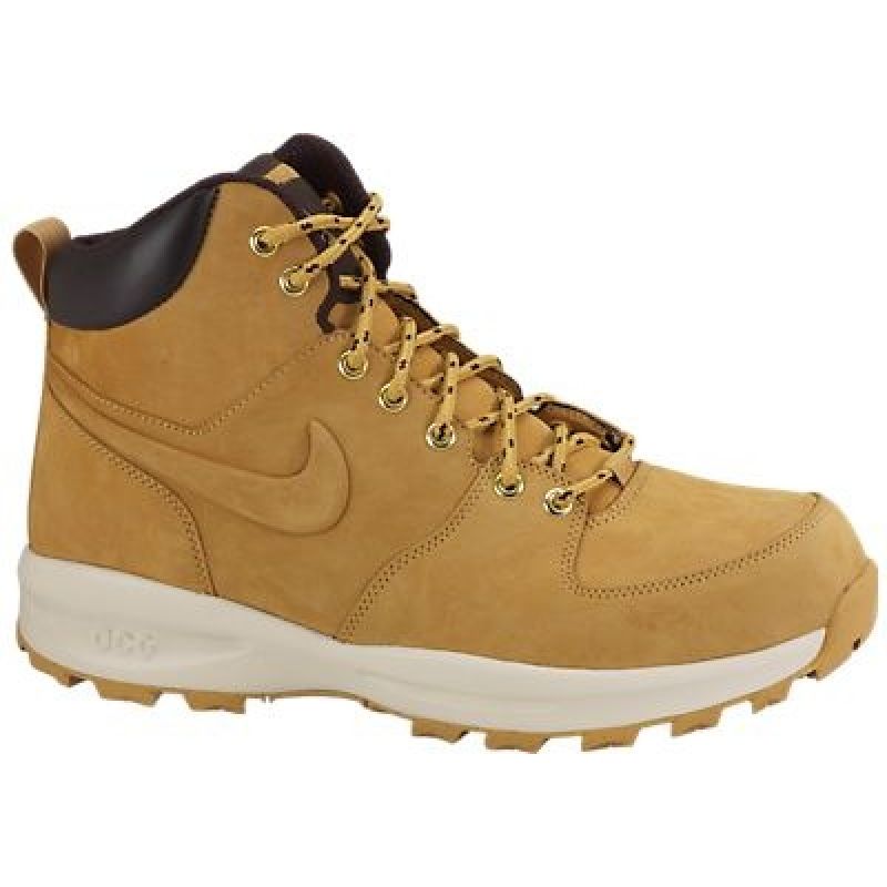 Nike SPORTSWEAR Nike Manoa Leather 454350-700 winter Cipő - Sportmania.hu