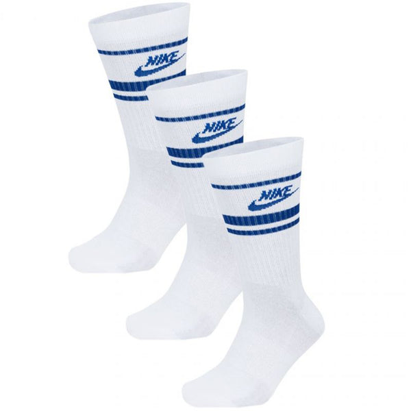 Nike SPORTSWEAR Nike NK NSW Everyday Essential Cr DX5089 105 socks Zokni