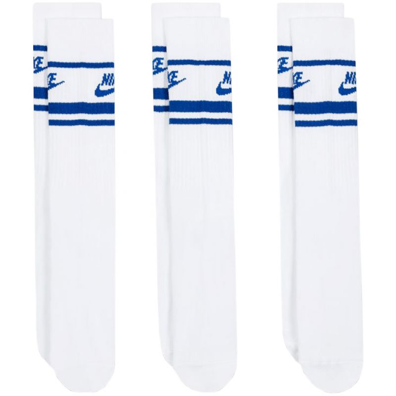 Nike SPORTSWEAR Nike NK NSW Everyday Essential Cr DX5089 105 socks Zokni