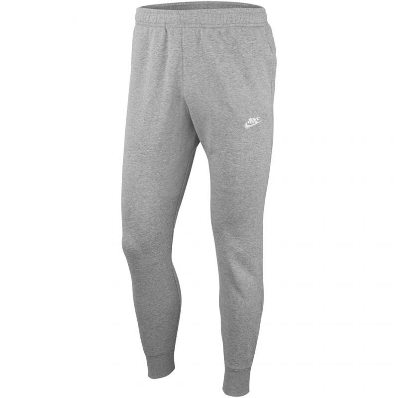 Nike SPORTSWEAR Nike NSW Club Jogger FT M BV2679-063 Melegítő nadrág - Sportmania.hu