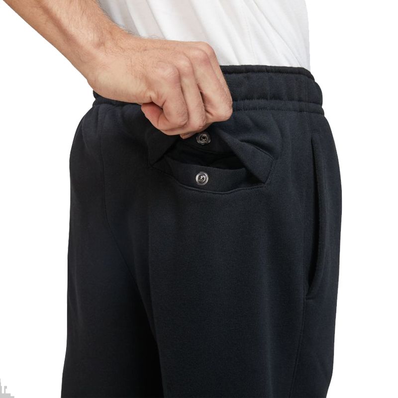 Nike SPORTSWEAR Nike NSW Club Jogger M BV2671-010 pants Nadrág