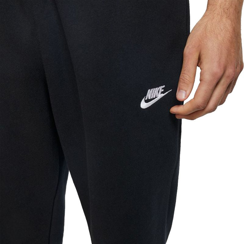 Nike SPORTSWEAR Nike NSW Club Jogger M BV2671-010 pants Nadrág