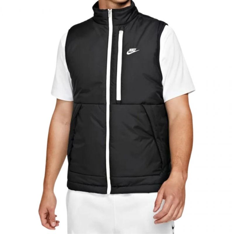 Nike SPORTSWEAR Nike Nsw Tf Rpl Legacy Vest M DD6869 010 Mellény