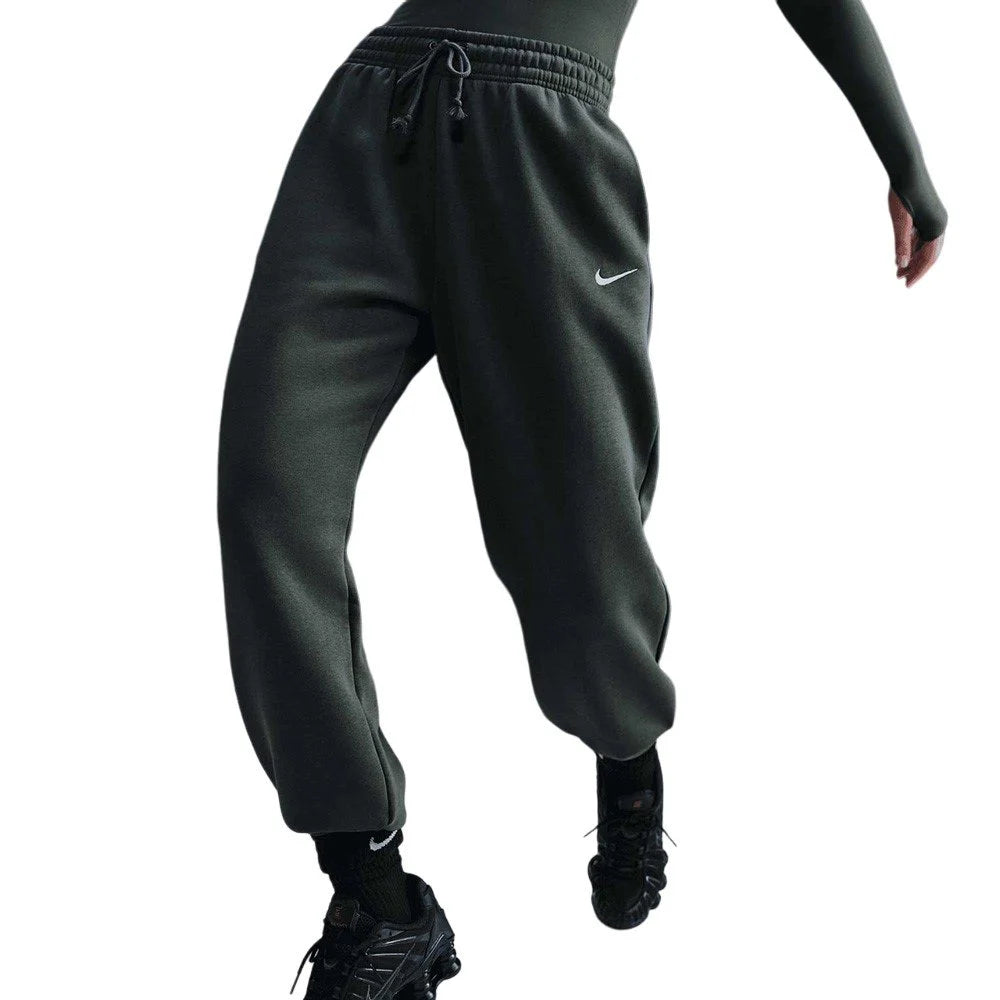 Nike Sportswear Phoenix Fleece W FZ5996-338 nadrág, női - Sportmania.hu