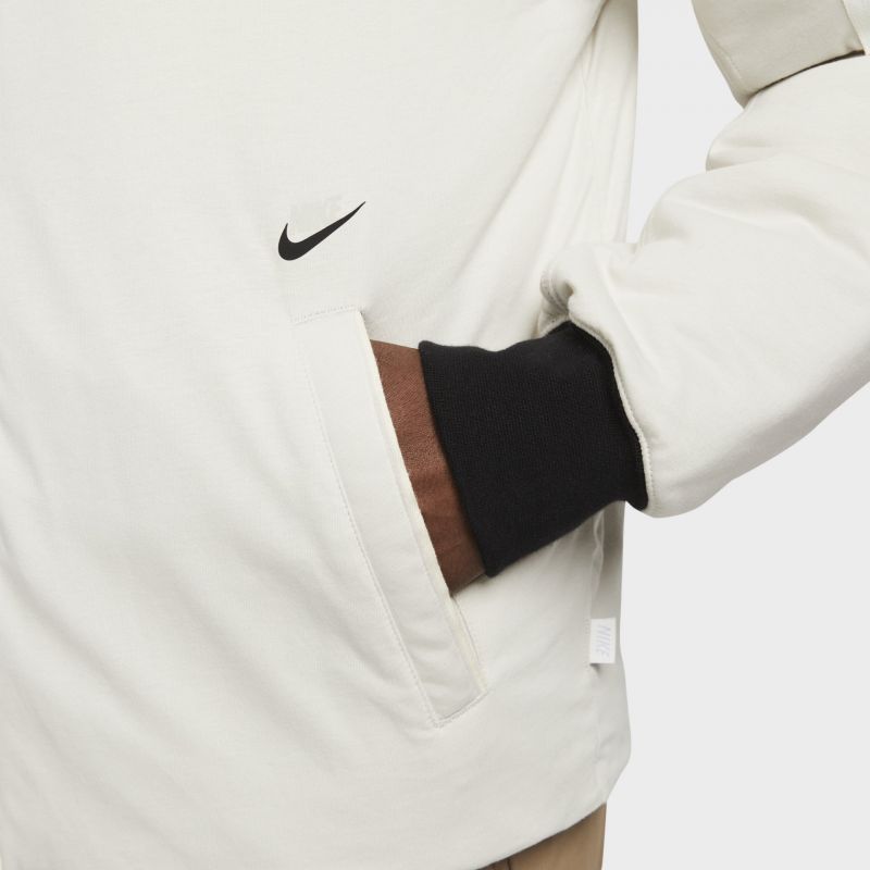 Nike Sportswear Style Essentials + M Jacket DD5001-072 Kabát - Sportmania.hu