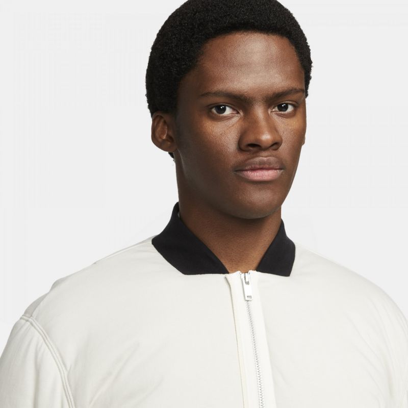 Nike Sportswear Style Essentials + M Jacket DD5001-072 Kabát - Sportmania.hu