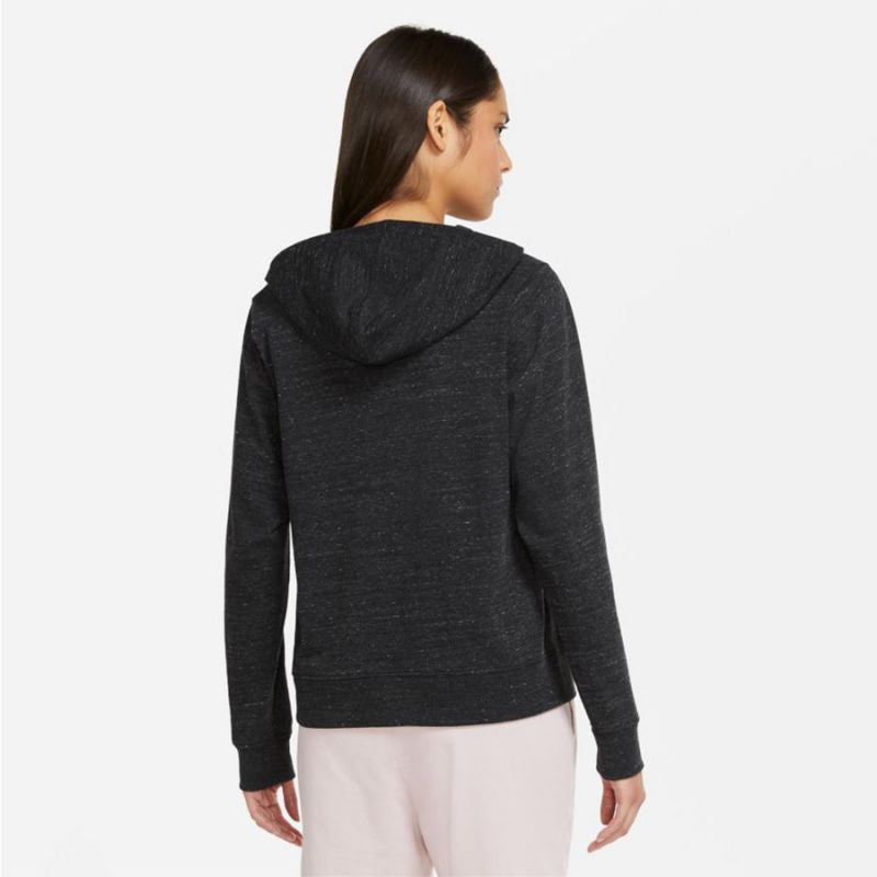 Nike SPORTSWEAR Sweatshirt Nike Sportswear Gym Vintage W DM6388 010 Pulóver - Sportmania.hu