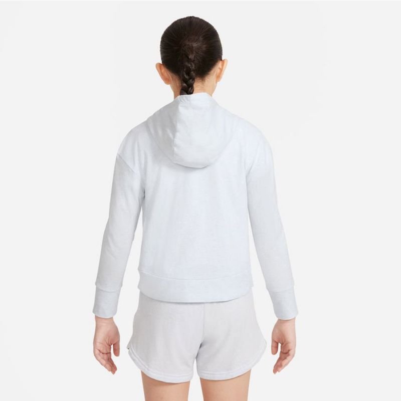 Nike SPORTSWEAR Sweatshirt Nike Sportswear Jr DA1124 085 Pulóver - Sportmania.hu