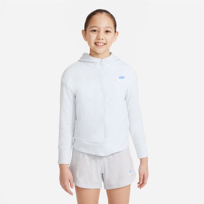 Nike SPORTSWEAR Sweatshirt Nike Sportswear Jr DA1124 085 Pulóver - Sportmania.hu