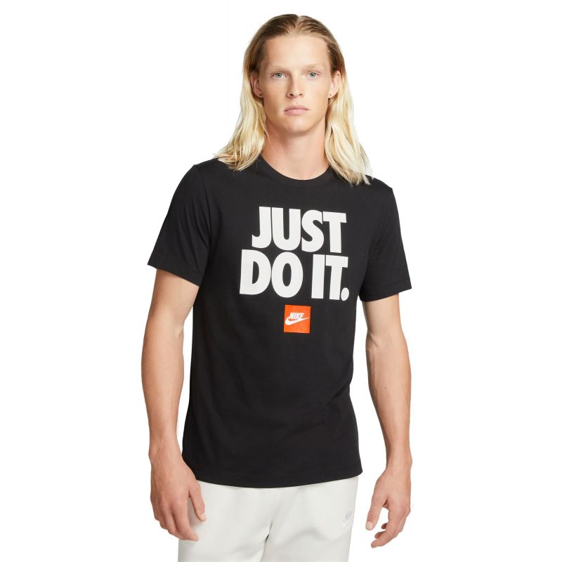 Nike Sportswear T-shirt M DZ2989-010 - Sportmania.hu