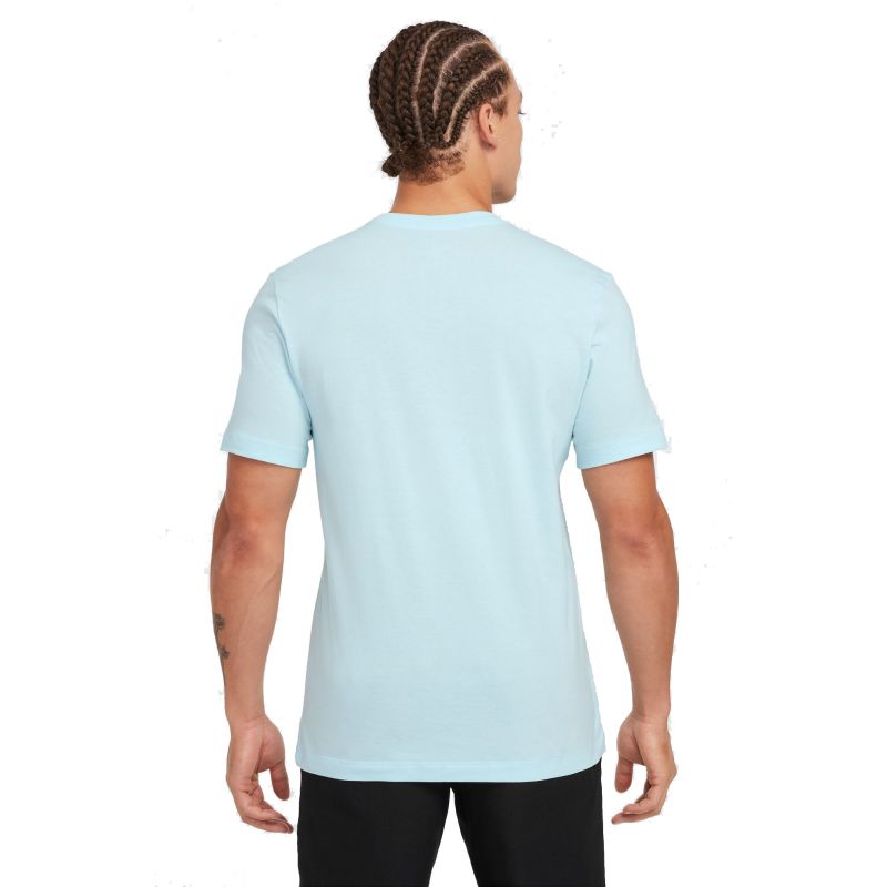 Nike Sportswear T-shirt M DZ2989-474 Póló