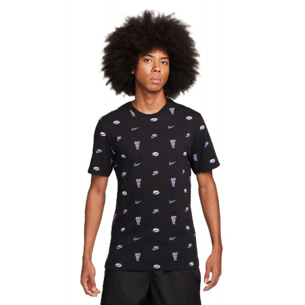 Nike Sportswear T-shirt M FQ8036-010 Póló