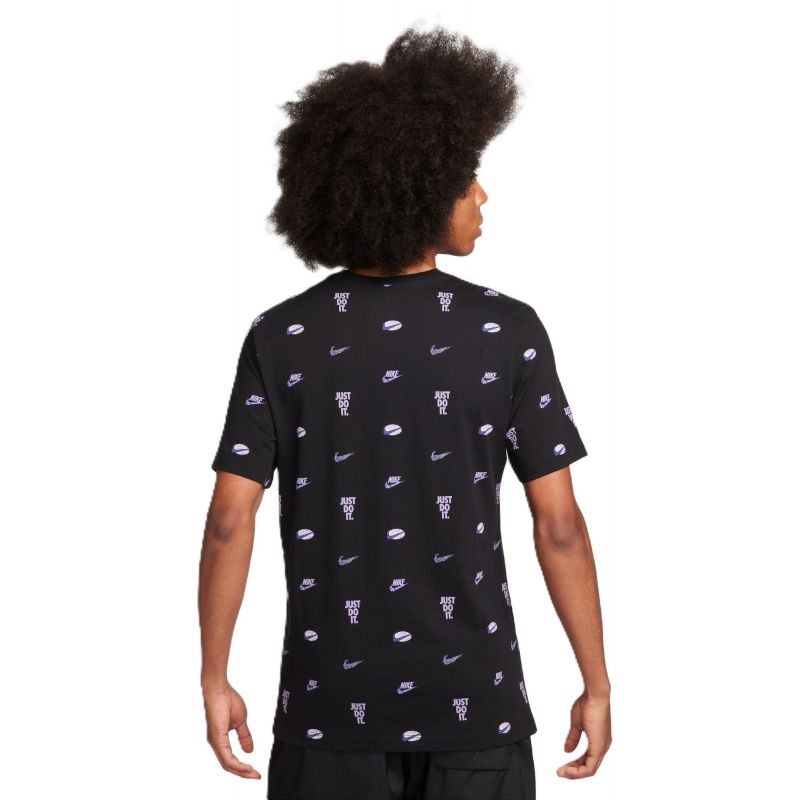 Nike Sportswear T-shirt M FQ8036-010 Póló