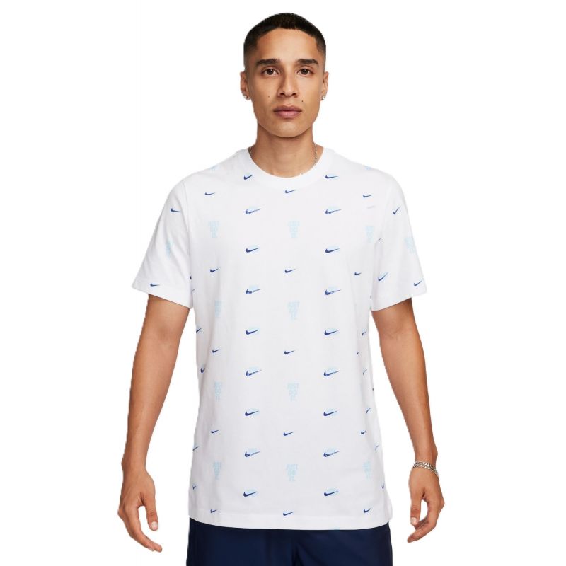 Nike Sportswear T-shirt M FQ8036-100 Póló
