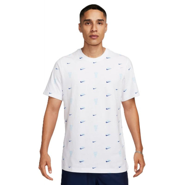Nike Sportswear T-shirt M FQ8036-100 Póló