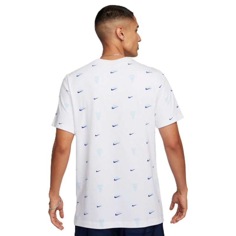 Nike Sportswear T-shirt M FQ8036-100 Póló