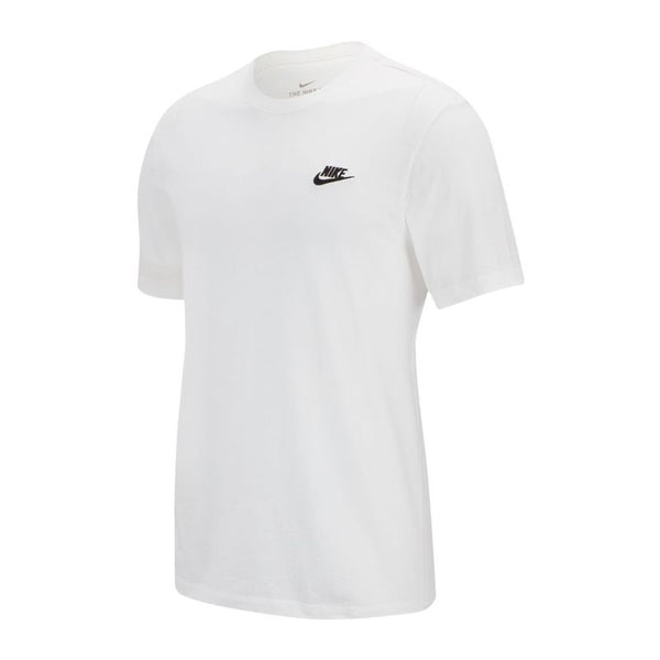 Nike SPORTSWEAR T-Shirt Nike NSW Club M AR4997-101 Póló