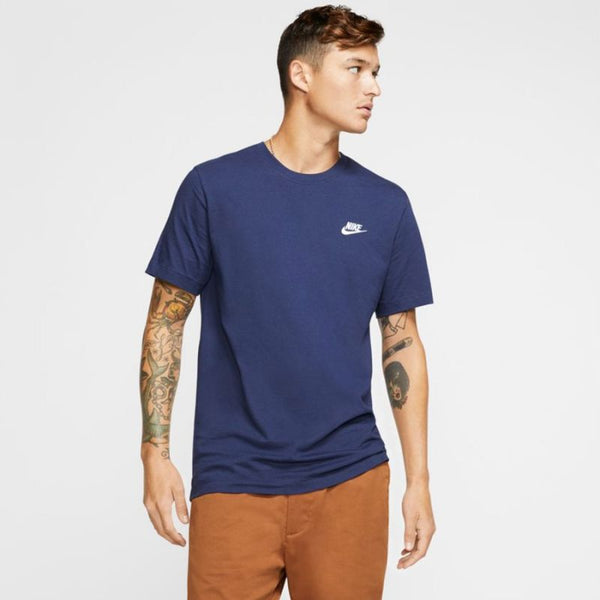 Nike SPORTSWEAR T-Shirt Nike Sportswear M AR4997-410 Póló