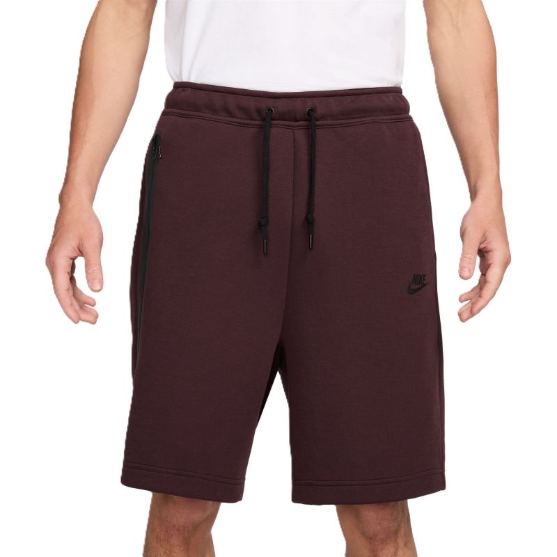 Nike Sportswear Tech Fleece M Shorts férfi rövidnadrág FB8171-652
