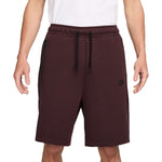 Nike Sportswear Tech Fleece M Shorts férfi rövidnadrág FB8171-652