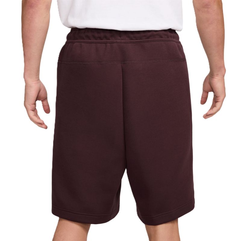 Nike Sportswear Tech Fleece M Shorts férfi rövidnadrág FB8171-652