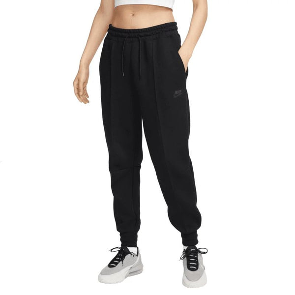 Nike Sportswear Tech Fleece Pant W FB8330-010 Polár pulóver