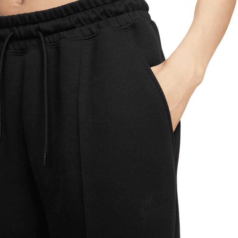 Nike Sportswear Tech Fleece Pant W FB8330-010 Polár pulóver